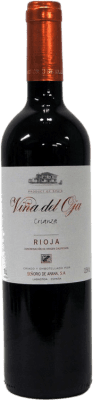 Señorío de Arana Viña del Oja Rioja Aged 75 cl