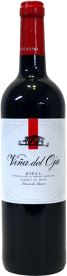 Señorío de Arana Viña del Oja Tempranillo Rioja Jeune 75 cl