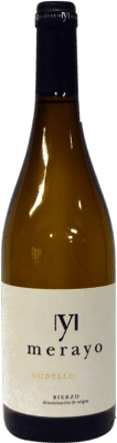 Merayo Godello Bierzo 75 cl