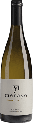 Merayo Godello — Годельо Bierzo 75 cl