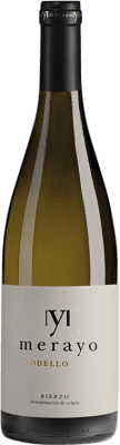 Merayo Godello Bierzo 75 cl