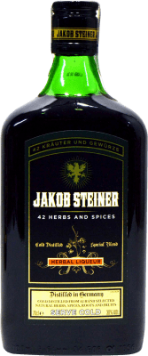 Орухо Марк Burlington Jakob Steiner 70 cl
