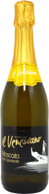 CVC Moscato Il Veneziano