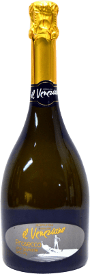 CVC Il Veneziano Prosecco 75 cl