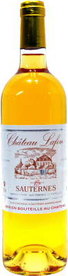 Château Lafon Sauternes 75 cl