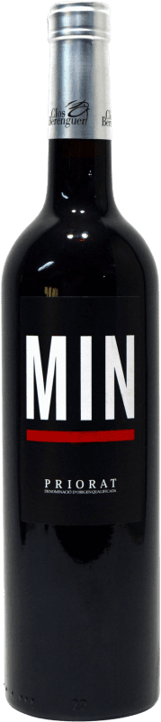 9,95 € | Vinho Tinto Clos Berenguer Min D.O.Ca. Priorat Catalunha Espanha Syrah, Garnacha — Grenache, Cabernet Sauvignon, Cariñena — Carignan 75 cl