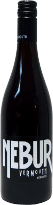 Vermut Urraki Nebur Vecchia Ricetta 75 cl