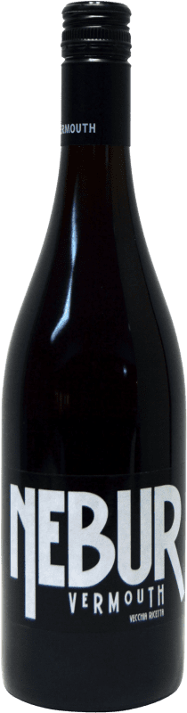 Spedizione Gratuita | Vermouth Urraki Nebur Vecchia Ricetta Spagna 75 cl