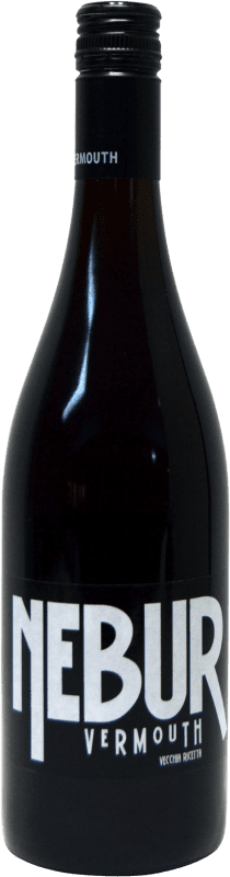 Envío gratis | Vermut Urraki Nebur Vecchia Ricetta España 75 cl