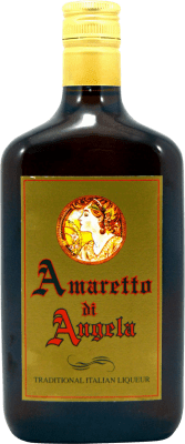 Amaretto Da Giorgi Di Angela