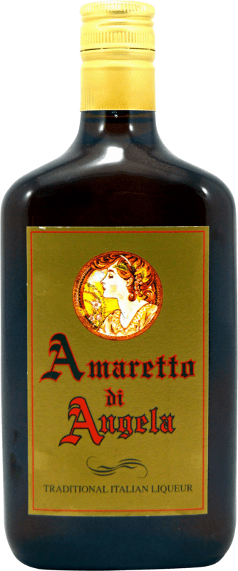 7,95 € | Amaretto Da Giorgi Di Angela Italy Bottle 70 cl