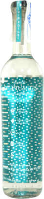 Mezcal Derrumbes de México San Luis de Potosi