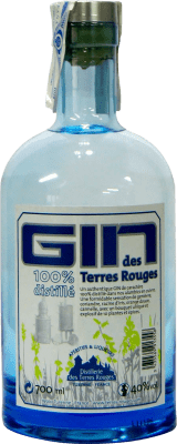 Ginebra Terres Rouges
