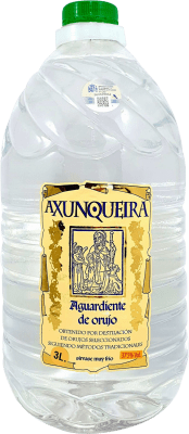 マーク＆ハードリカー Belmonte Axunqueira カラフ 3 L