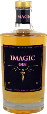 Джин Manuel Acha Imagic Gin