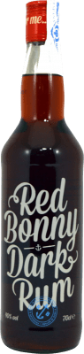 ラム Red Bonny Dark Guyana 70 cl