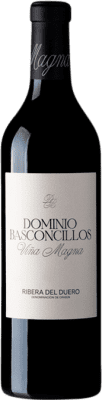 Basconcillos Viña Magna 14 Meses Tempranillo Ribera del Duero Crianza 75 cl