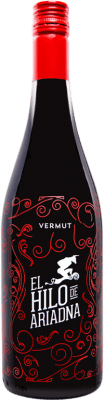 Vermouth Yllera El Hilo de Ariadna 75 cl