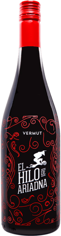 13,95 € | Vermouth Yllera El Hilo de Ariadna Espagne 75 cl
