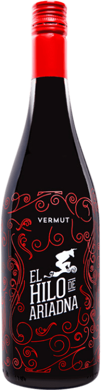 19,95 € Spedizione Gratuita | Vermut Yllera El Hilo de Ariadna