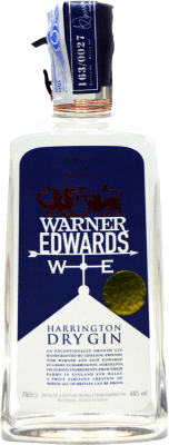 Джин Falls Farm Warner Edwards Harrington 70 cl