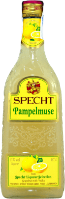 Licores Friedrich Specht Pampelmuse 70 cl