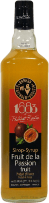 Schnapp Routin 1883 Sirope Fruta de la Pasión 70 cl 不含酒精