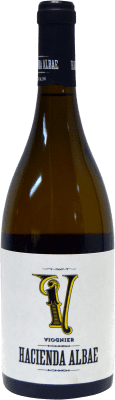 Hacienda Albae Viognier La Mancha 75 cl