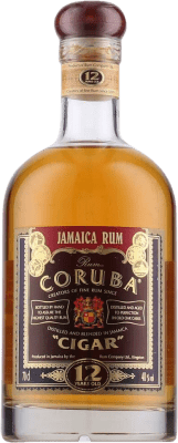 Rum The Rum Company Coruba Cigar 12 Jahre