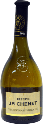 JP. Chenet Chardonnay Viognier Vin de Pays d'Oc 75 cl