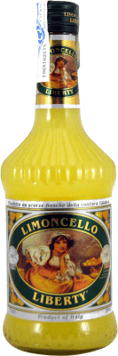 Liköre Liberty Limoncello