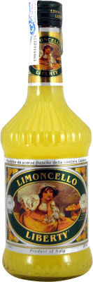 Liqueurs Liberty Limoncello 70 cl