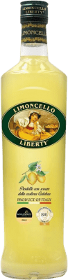 Лимончелло Liberty 70 cl