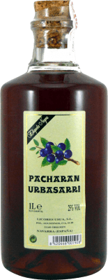 Pacharán Usua Urbasarri 1 L