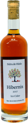Sidra Martínez Sopeña Sidra de Hielo Hibernis Ice Cider 37 cl