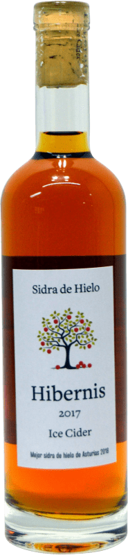 39,95 € Envoi gratuit | Cidre Martínez Sopeña Hibernis Sidra de Hielo Demi- Bouteille 37 cl