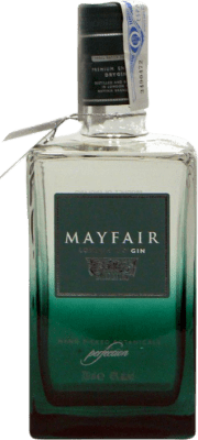 Джин Mayfair 70 cl