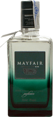 Genever Gin Mayfair 70 cl