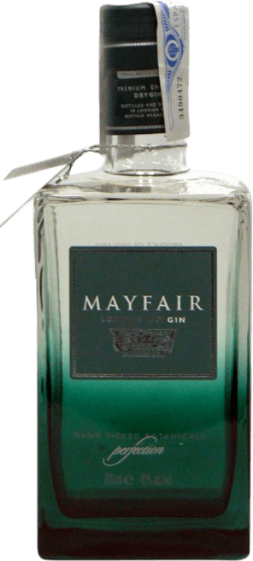 23,95 € | 金酒 Gin Mayfair 英国 70 cl