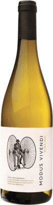 Pazo de Toubes Modus Vivendi Treixadura Ribeiro 75 cl