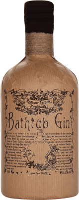 金酒 Cornelius Ampleforth Bathtub Gin 70 cl