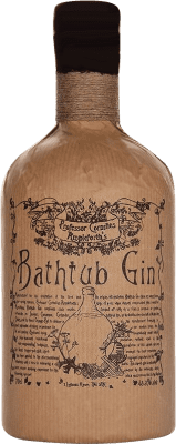 Ginebra Gin Cornelius Ampleforth Bathtub 70 cl