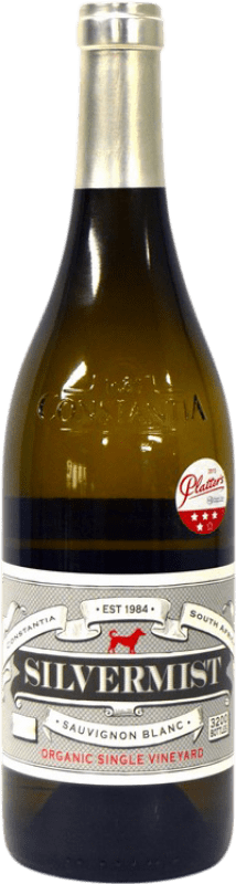 18,95 € | Weißwein Silvermist Südafrika Sauvignon Weiß Ökologisch 75 cl