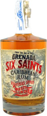 Rhum Six Saints Caribbean