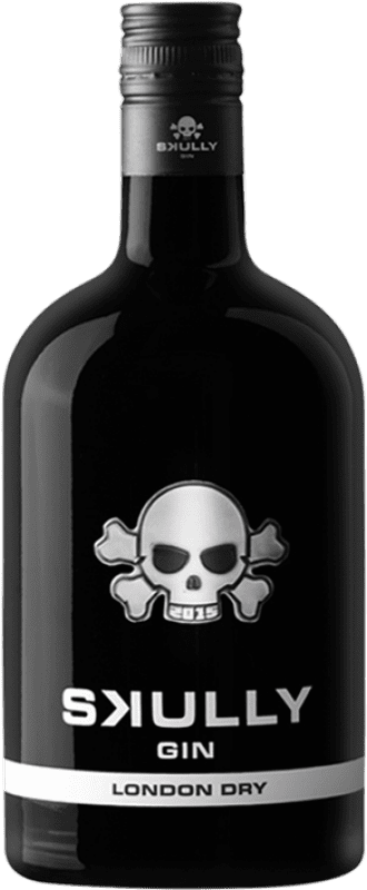 21,95 € | Genever Gin Skully Niederlande 70 cl