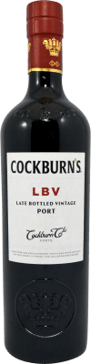 Cockburn's LBV Porto 75 cl