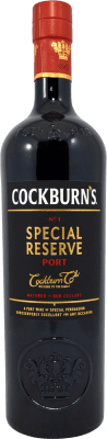 Cockburn's Nº 1 Special Porto Réserve 1 L