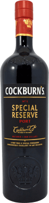 Cockburn's Nº 1 Porto Special — Especial Reserva 1 L