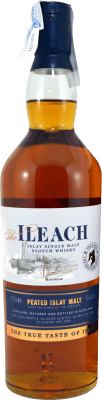 ウイスキーシングルモルト Highlands & Islands The Ileach Islay 70 cl