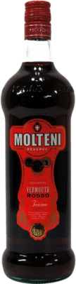 Vermouth Molteni Rojo Reserve 1 L